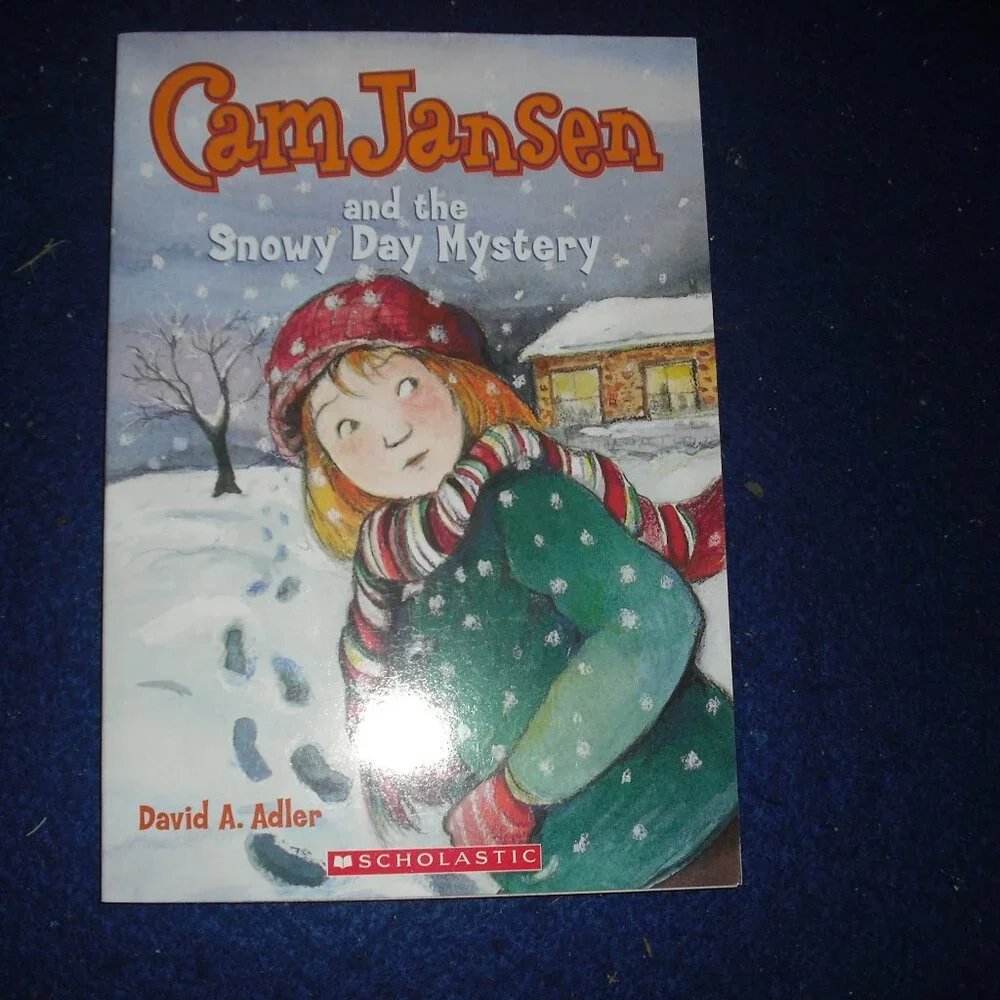 Chapter books: Saving Dove, Can Jansen,Nancy Clancy, Jigsaw Jones x 9 New